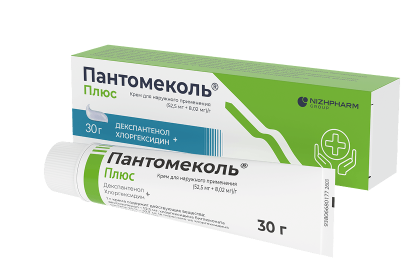 Пантомеколь Плюс // галерея // табы // аккордеон