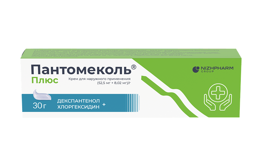 Пантомеколь Плюс // галерея // табы // аккордеон