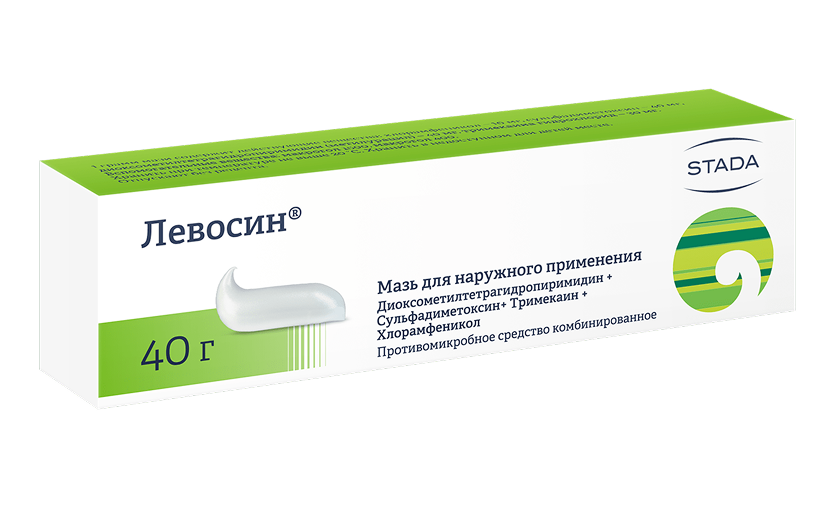 Продуктовый блок